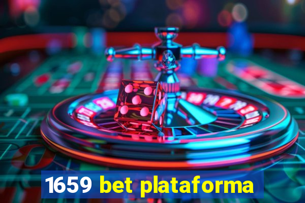 1659 bet plataforma