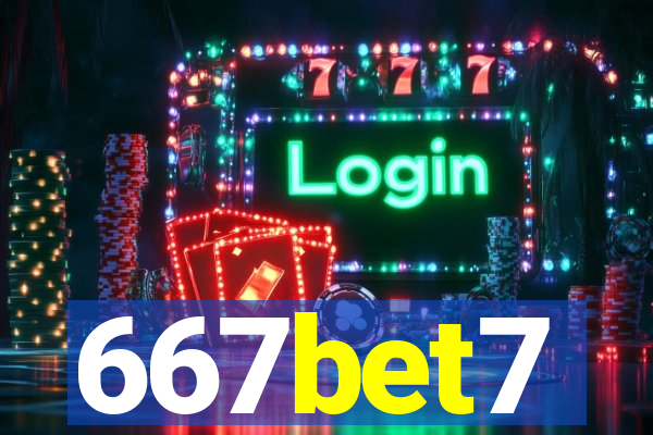 667bet7