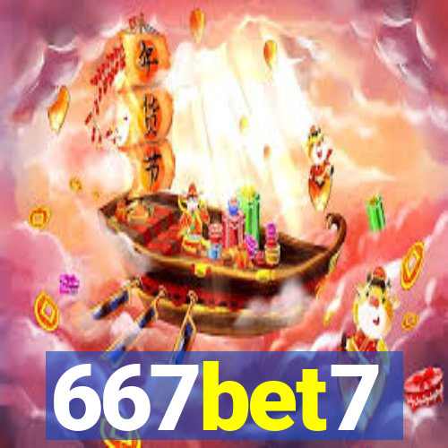 667bet7