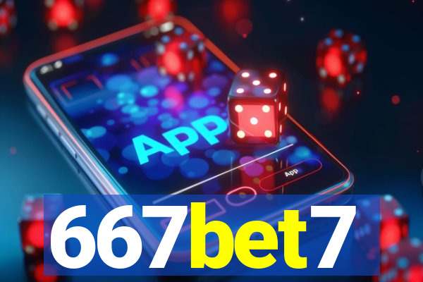 667bet7