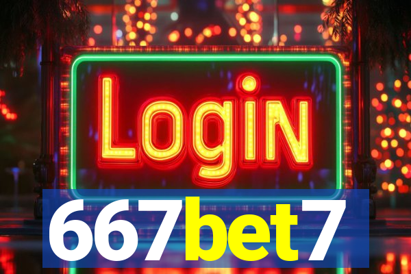 667bet7