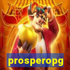 prosperopg