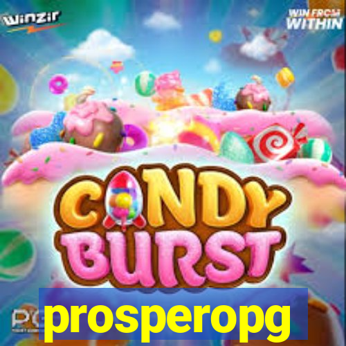 prosperopg