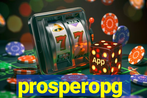 prosperopg