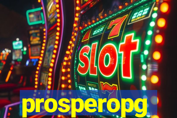 prosperopg