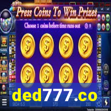 ded777.co