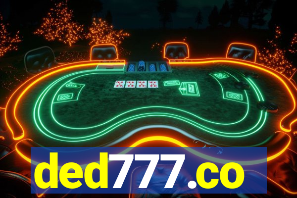 ded777.co