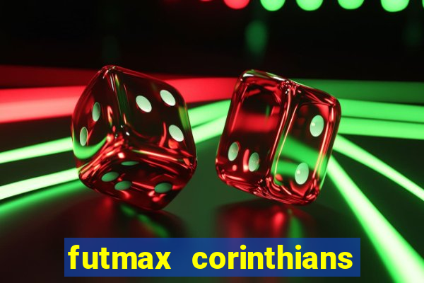 futmax corinthians e cruzeiro
