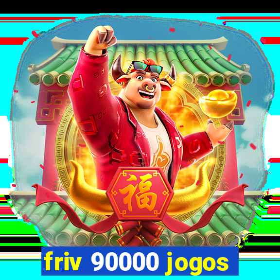 friv 90000 jogos