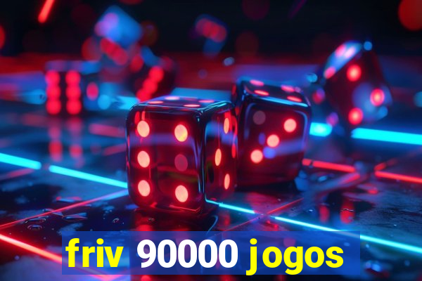 friv 90000 jogos