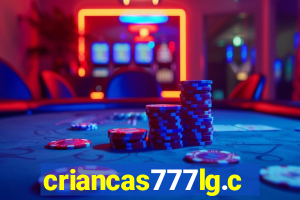 criancas777lg.com