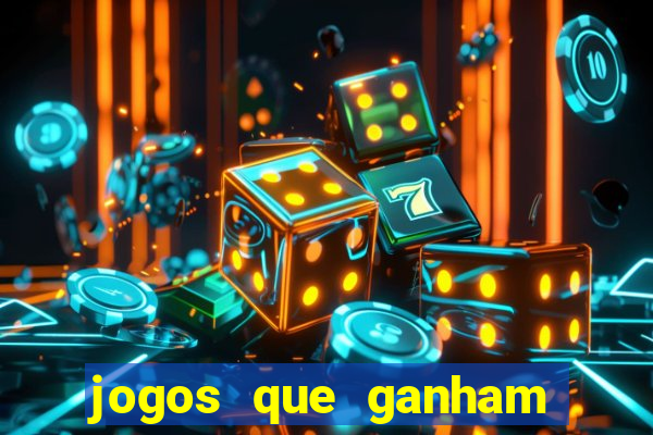 jogos que ganham dinheiro sem precisar depositar