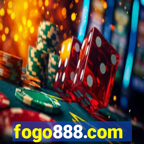 fogo888.com