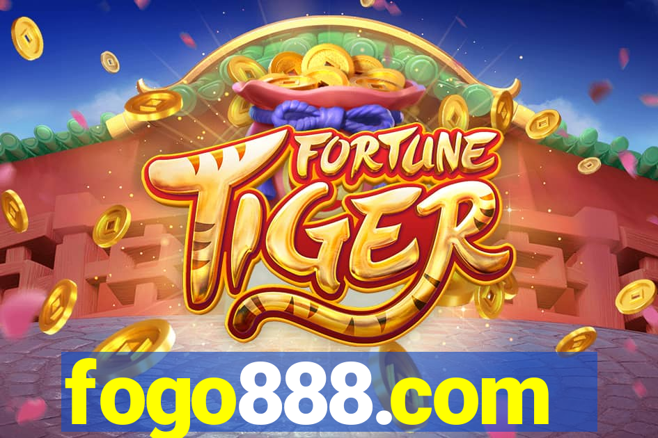 fogo888.com