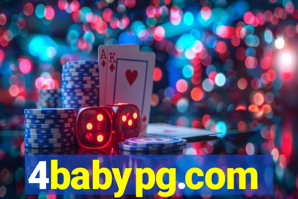 4babypg.com