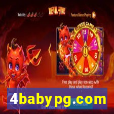 4babypg.com