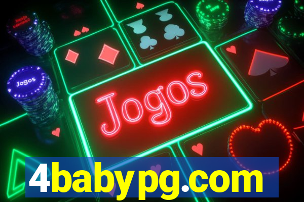 4babypg.com