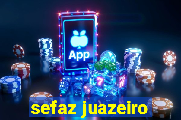 sefaz juazeiro