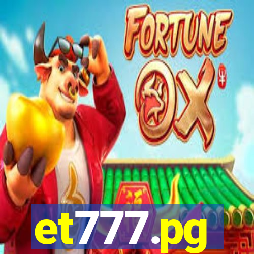 et777.pg