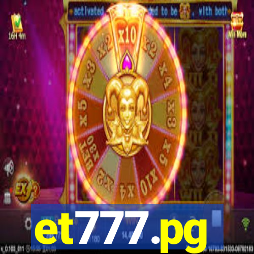 et777.pg