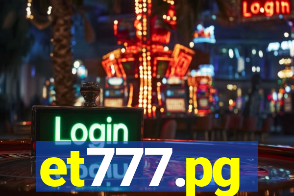 et777.pg