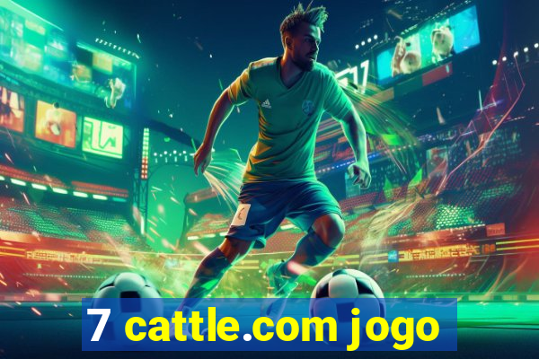 7 cattle.com jogo