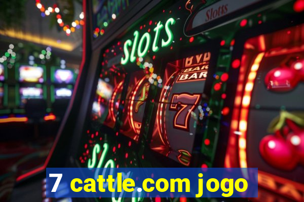 7 cattle.com jogo