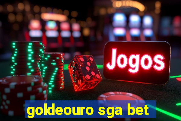 goldeouro sga bet