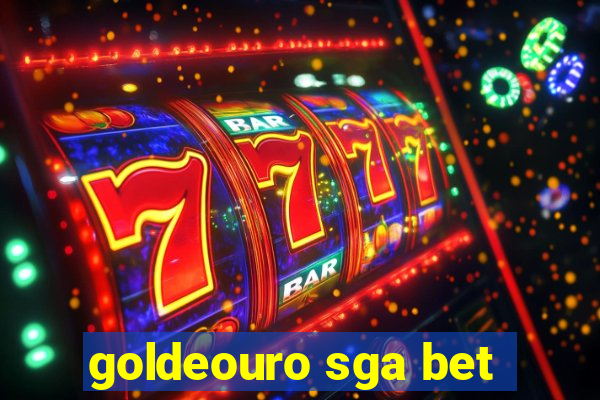 goldeouro sga bet