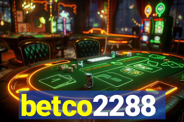 betco2288