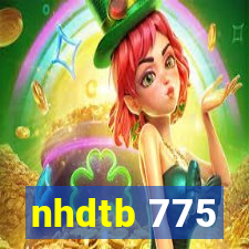 nhdtb 775