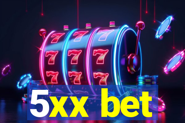5xx bet