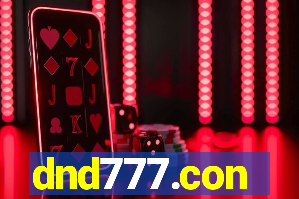 dnd777.con