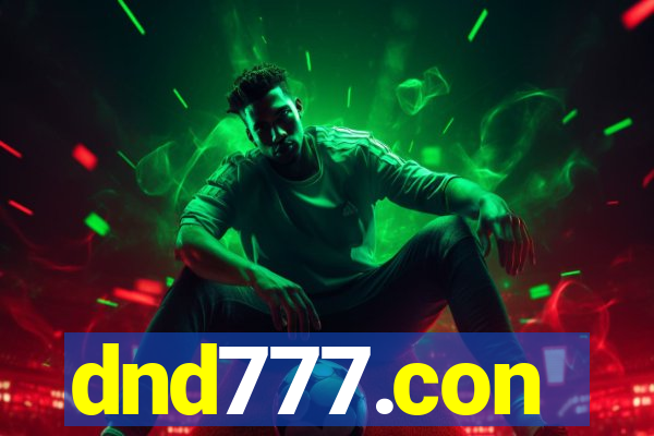 dnd777.con