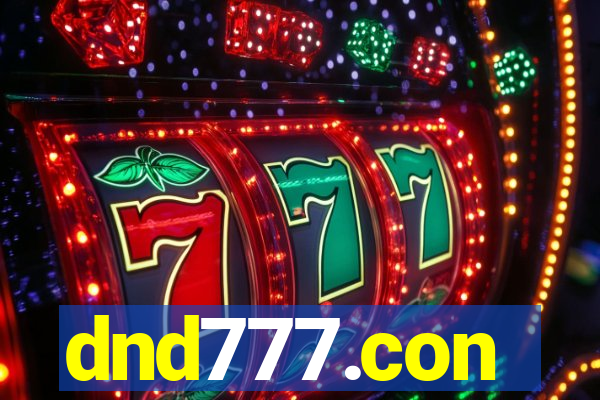 dnd777.con