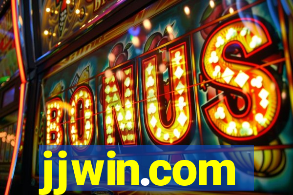 jjwin.com