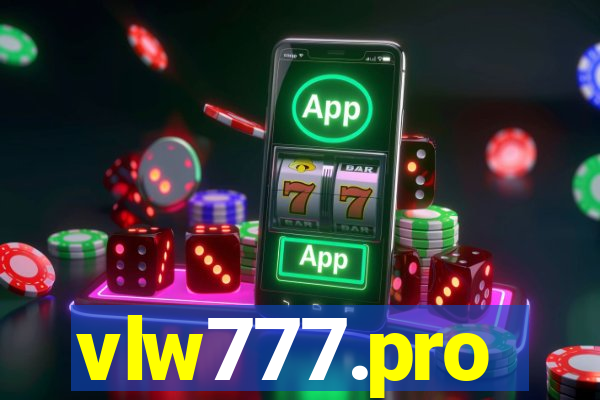vlw777.pro