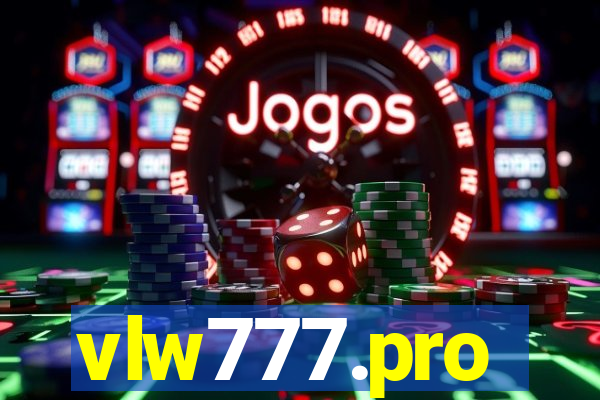 vlw777.pro