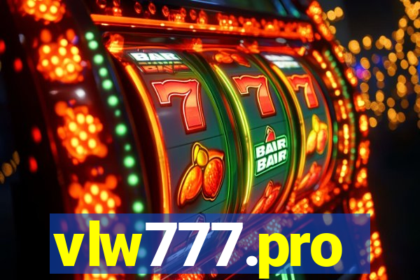 vlw777.pro