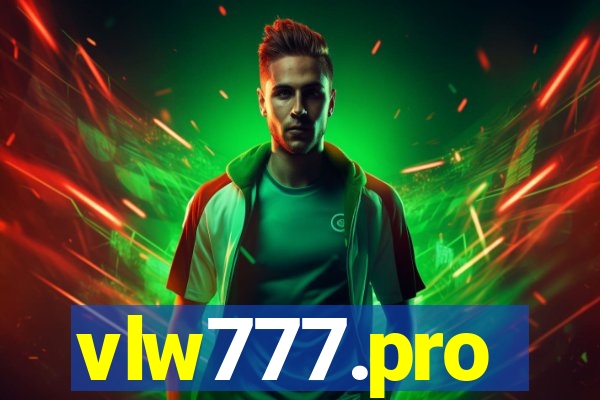 vlw777.pro