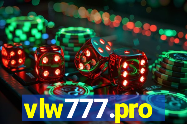 vlw777.pro