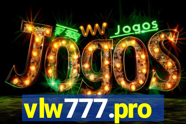 vlw777.pro