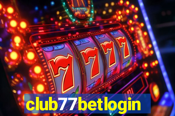 club77betlogin