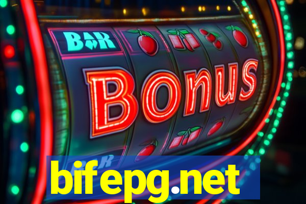 bifepg.net