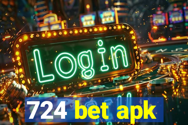 724 bet apk