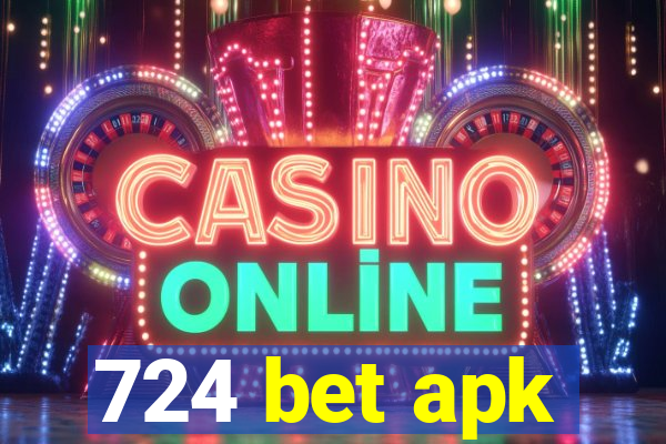 724 bet apk