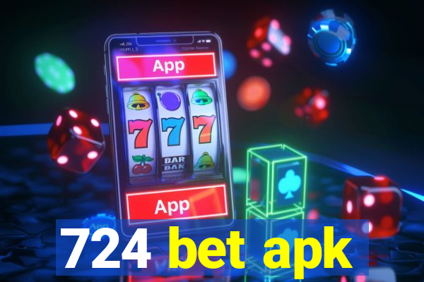 724 bet apk