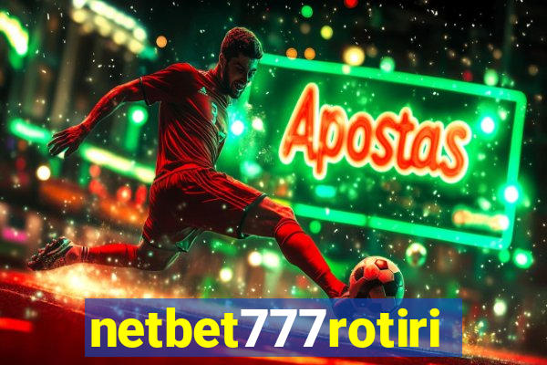 netbet777rotiri