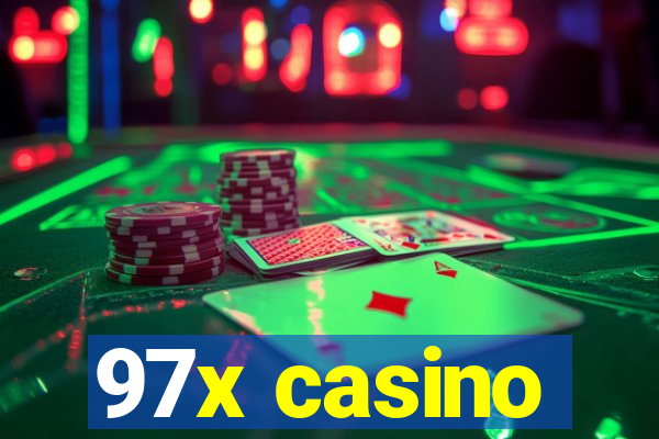 97x casino