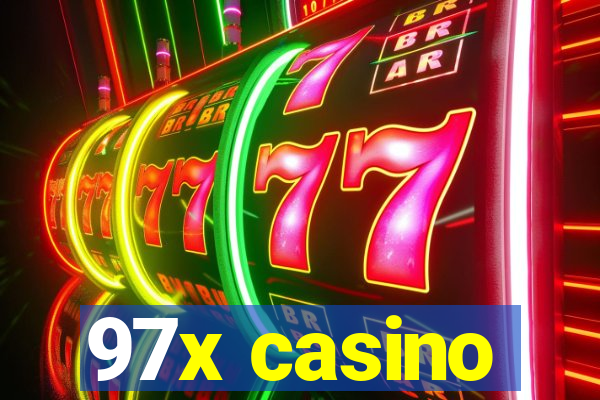 97x casino